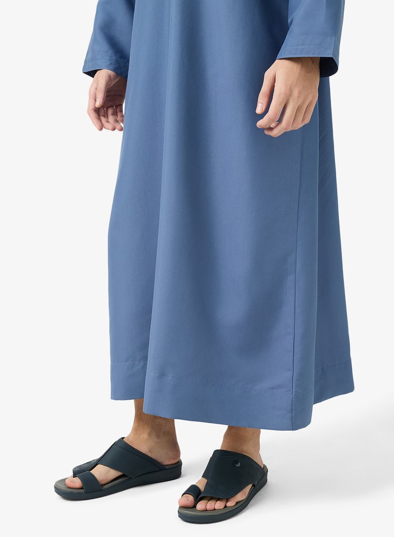 Robert Wood Mens Casual Fashion Slipper - Image 5